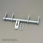 ESCO 450mm round bar penetration (iron / welding)