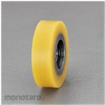 ESCO 62x15mm/20mm Guide roller made of polyurethane