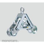 ESCO 800x240x625mm suspension car