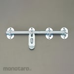 ESCO 900mm round bar punch (iron)