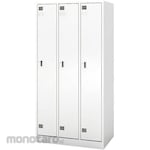 ESCO 900x515x1790mm [3 rows] system locker