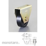 ESCO 90mm / 450kg door-to-door (for flat and heavy)