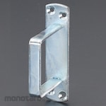 ESCO 93x42mm Penetration with seat (steel / through)