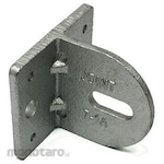 ESCO Attachment for single pipe installation