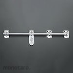 ESCO Round Bar Obex (Stainless Steel)