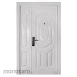 FORTRESS C/Pintu Baja Fortress 120.10 M&S