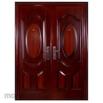 FORTRESS C/Pintu Baja Fortress 150.10 Double