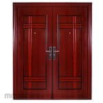 FORTRESS C/Pintu Baja Fortress 150.13 Double