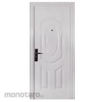 FORTRESS C/Pintu Baja Fortress 90.10 Single