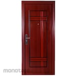 FORTRESS C/Pintu Baja Fortress 90.13 Single