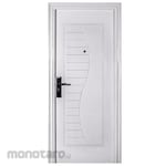 FORTRESS C/Pintu Baja Fortress 90.14 Single