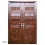 FORTRESS C/Pintu Baja Prime 150 Double