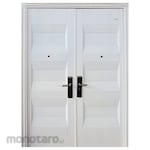 FORTRESS C/Pintu Baja Prime 150 Double