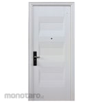 FORTRESS C/Pintu Baja Prime 90 Single