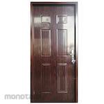 FORTRESS C/Pintu Baja Urban 90 Single