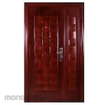 FORTRESS C/Steel Door 120.11 M&S Classic (Pintu Baja)