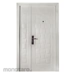 FORTRESS C/Steel Door 120.11 M&S Minimalist (Pintu Baja)