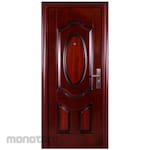 FORTRESS C/Steel Door 90.10 Single (Pintu Baja)