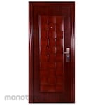 FORTRESS C/Steel Door 90.11 Single (Pintu Baja)