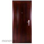 FORTRESS C/Steel Door 90.12 Single Classic (Pintu Baja)