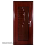 FORTRESS C/Steel Door 90.14 Single (Pintu Baja)