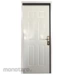 FORTRESS Steel Door Urban 90 Single (Pintu Baja)