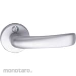 GIKEN (Kawaguchi Giken) K Lever Mini Case Round Seat Display Lock