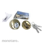 GIKEN (Kawaguchi Giken) Thumb Turn Series Lock (Cylinder Lock)
