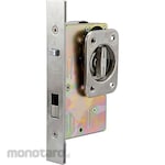 GOAL Sliding Door Sickle Entrance Lock Cylinder/Samturn