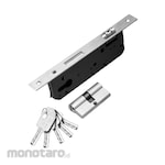 Grandia Body Kunci Roller Set