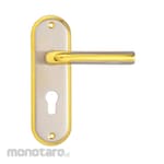Grandia Handle Kunci Besar Plat Almunium