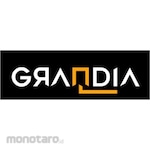 Grandia Handle Kunci Kecil Plat Besi Set