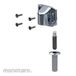 HAFELE Fire rated Magnetic Door stop