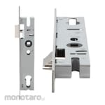 HAFELE Mortise aluminium door