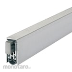 HAFELE Under Door Gap Cover (Penutup Celah Bawah Pintu)