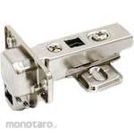 HILOGIK Slide Hinge One-Touch with Catch