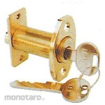 Hit Hardware External Cylinder Lock