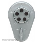 KABA Mechanical Keyless Access Control Lock
