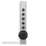 KABA Mechanical Keyless Cabinet and Locker Lock