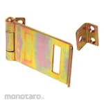 Kumamoto Chromate External Latch