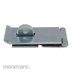 Kumamoto Unichrome Strong Hasp Latch