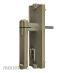 LIXIL (Shin Nikkei) D Type External Makeup Seat Handle Set