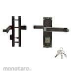 LIXIL (Shin Nikkei) G Type + Hanging Side Set