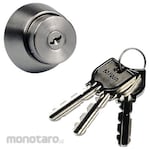 MIWA (MIWA Lock) Cylinder Lock U9 DZ (Kunci Silinder)