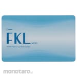 MIWA (MIWA Lock) FKL Card