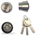 MIWA (MIWA Lock) PR DZ Cylinder