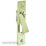 MK (Maruki Hardware) Brass Half Turn Handle