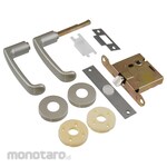 Minebea Showa Lever Handle Lock LL-15 Series