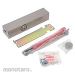 NEW STAR (NIPPON DOOR CHECK MFG) Door Closer 7000 Series Standard Type (No Stop)