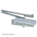 NEW STAR (NIPPON DOOR CHECK MFG) Door Closer 80 Series Parallel Installation (With Hold-Open)